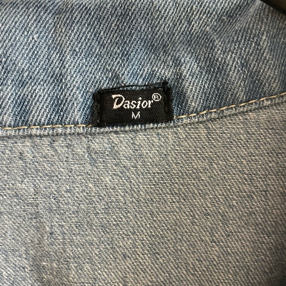 Denim Jacket - Picture 2 of 8